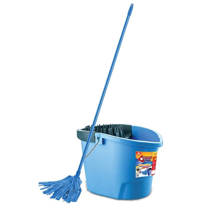 Macromax Easy Temizlik Seti