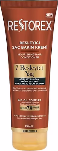 Restorex Sbk 7 Besleyici Yağ 250ml