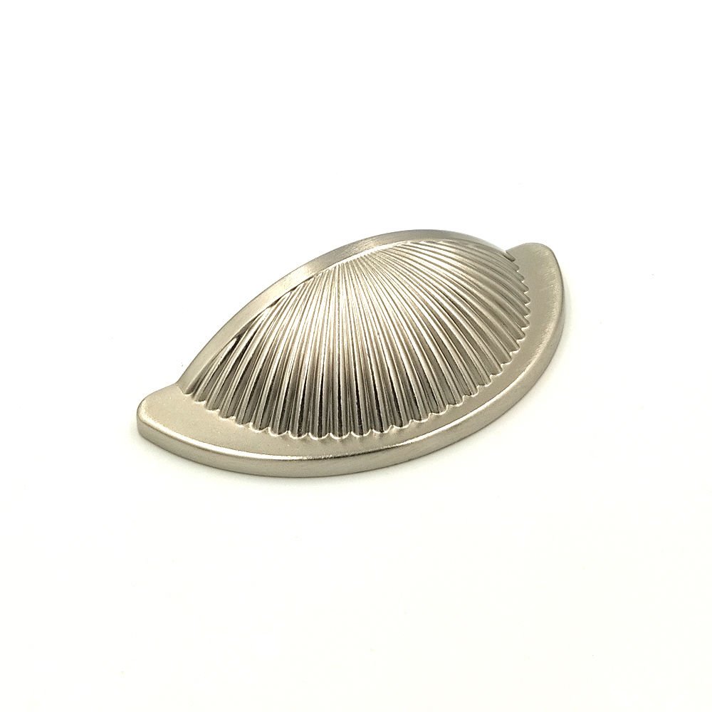 Metax K452 Yelken Kulp İnox 64mm