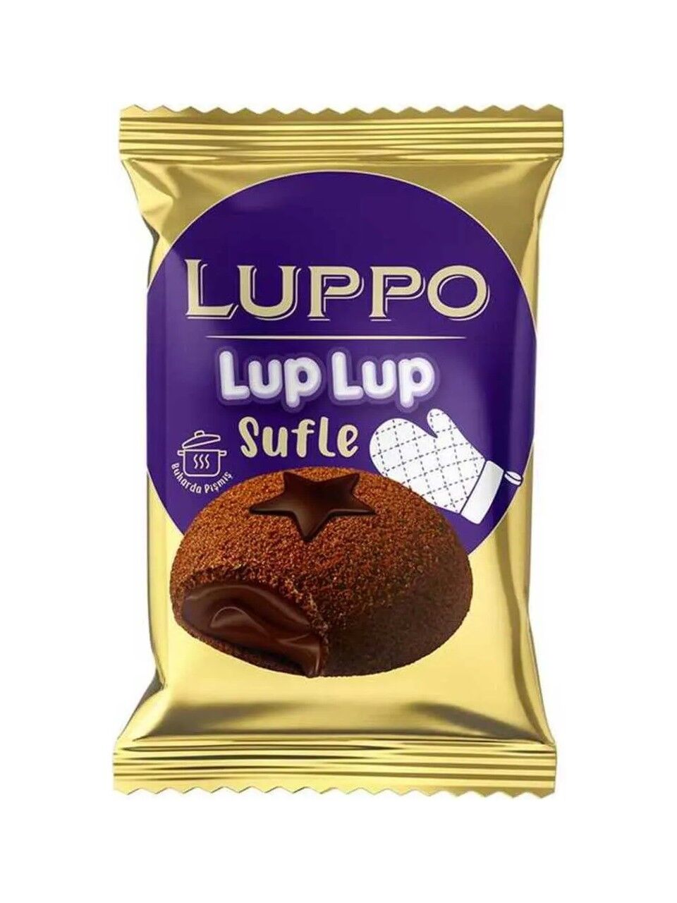 Luppo Lup Lup Sufle 40gr