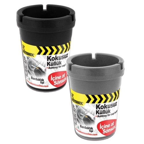 Automix Kokusuz Küllük