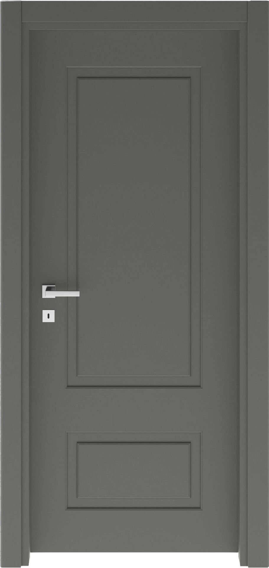 Variodor Premium Style Kapı modern antrasit