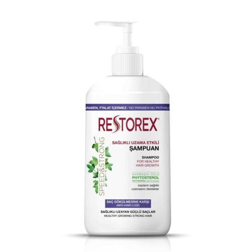 Restorex Şampuan Extra Direnç 1000ml