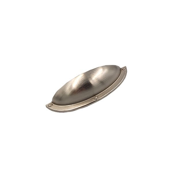 Metax K450 Sandal Kulp İnox 64mm