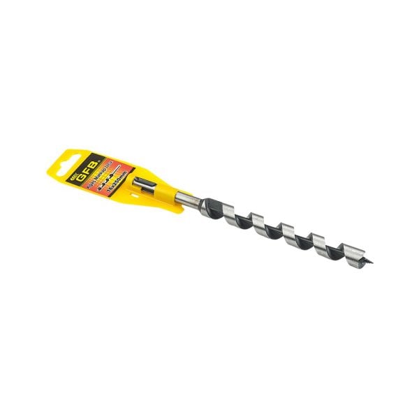 GFB Sds Ağaç Delme Ucu 20x250mm