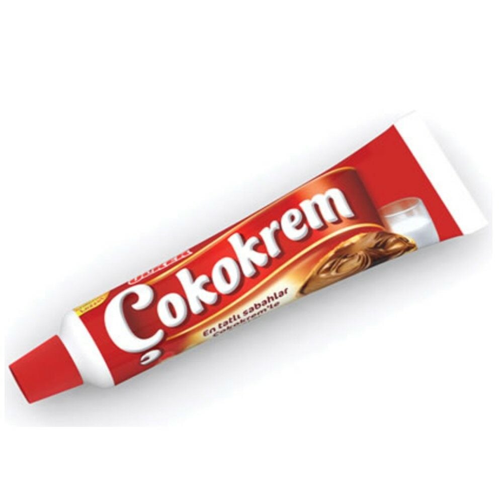 Ülker Çokokrem Tüp 40gr