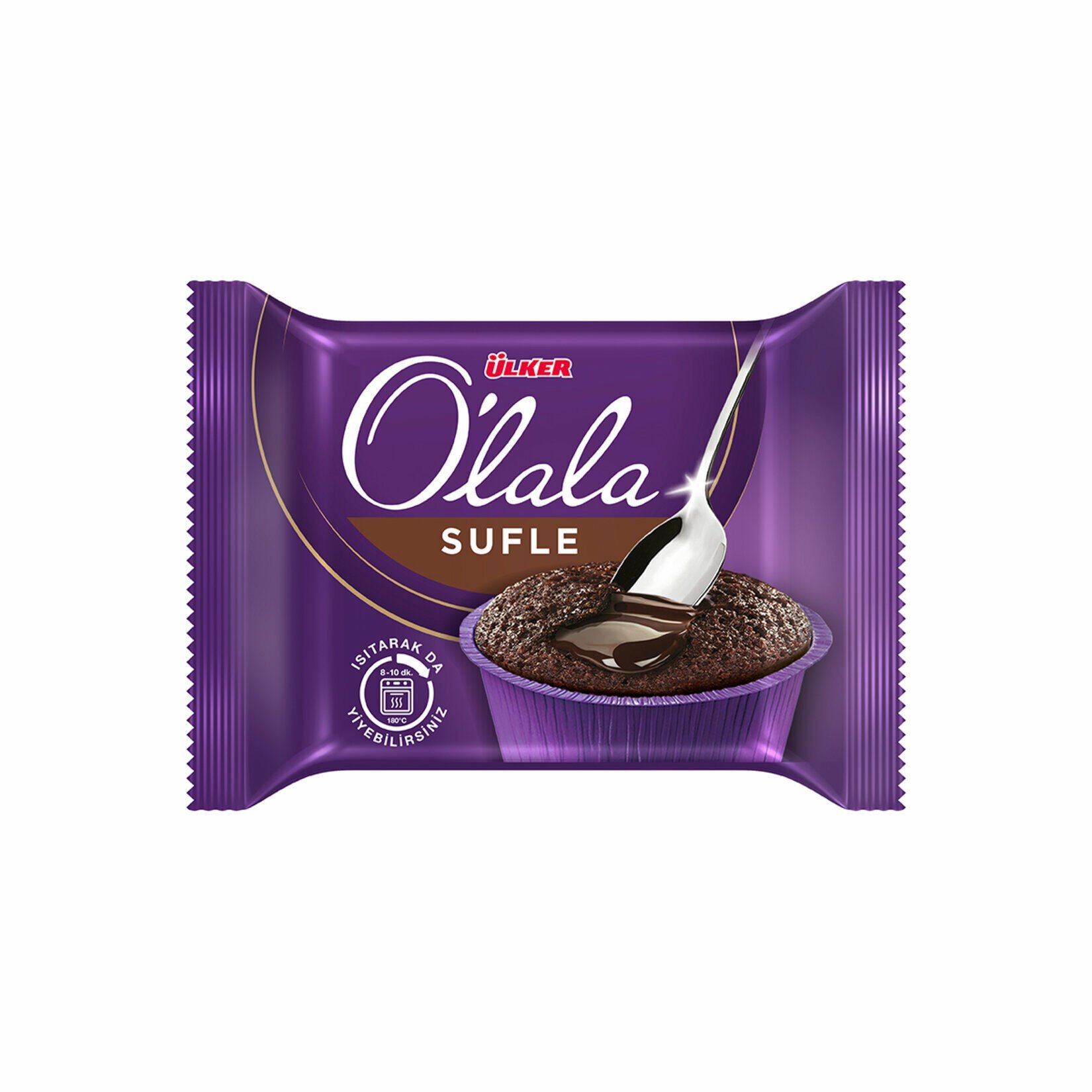 Ülker Olala Sufle Kek 70gr