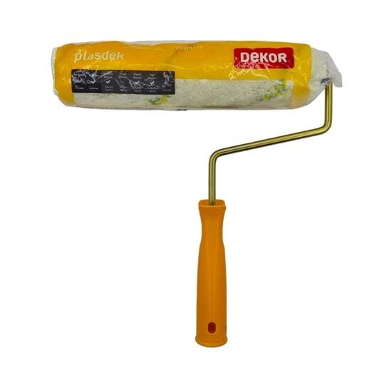 Dekor Plasdek Rulo 25 Cm