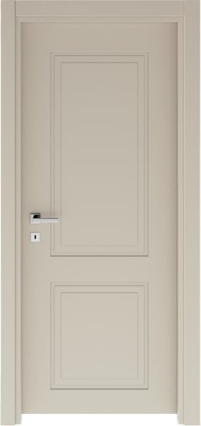 Variodor Premium Step Kapı Soft Bej