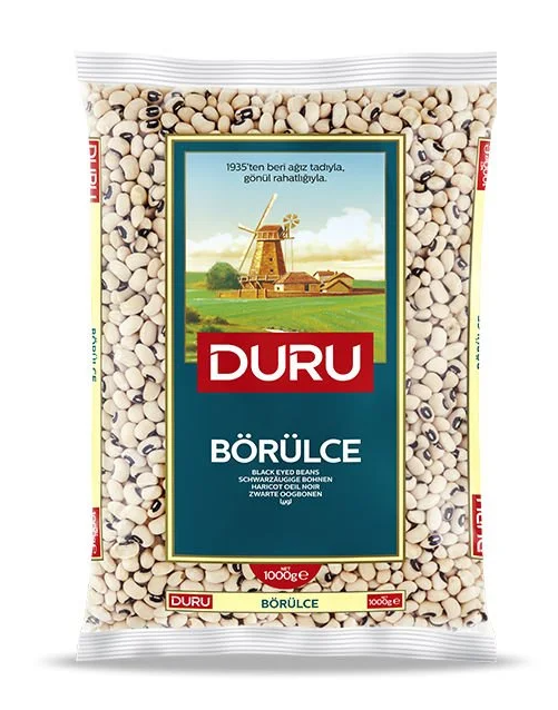 Duru Börülce 1kg