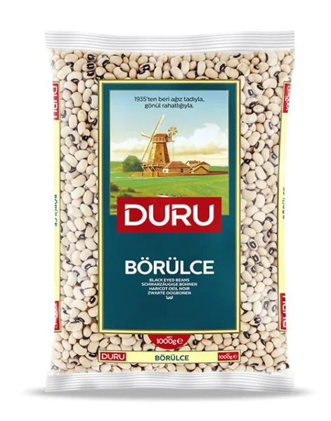 Duru Börülce 1kg