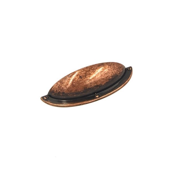 Metax K450 Sandal Kulp A.Bakır 64mm