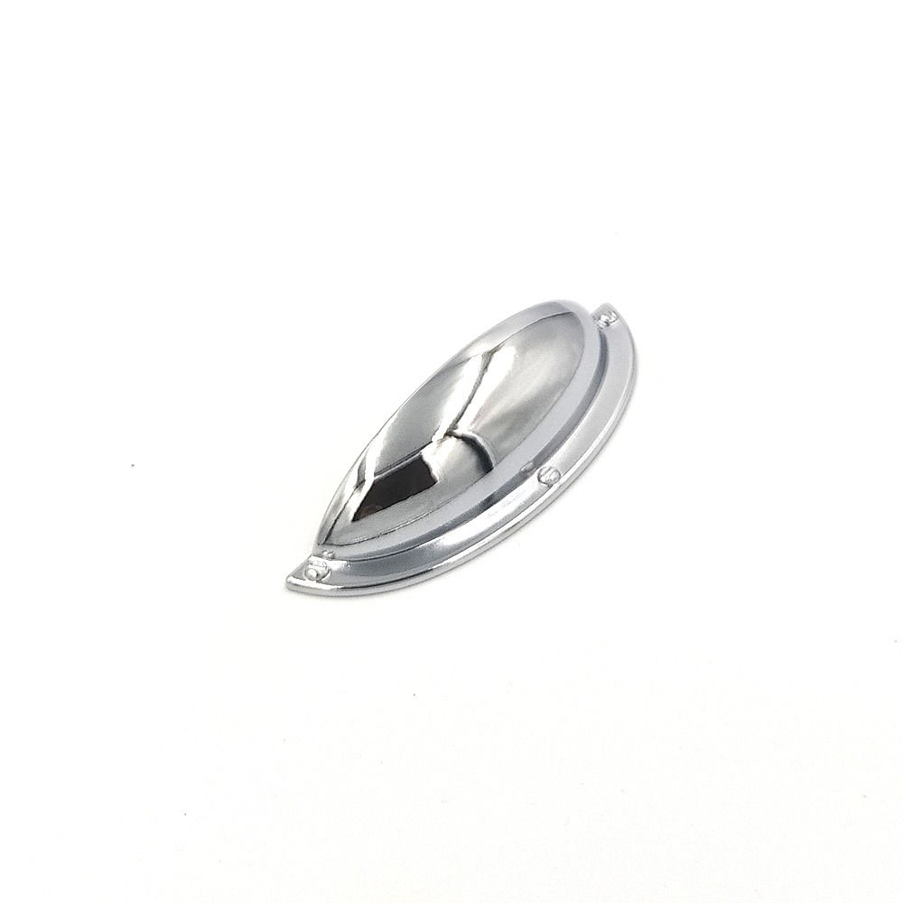 Metax K450 Sandal Kulp Krom 64mm