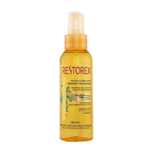 Restorex Yoğun Bakım Yağı 100ml