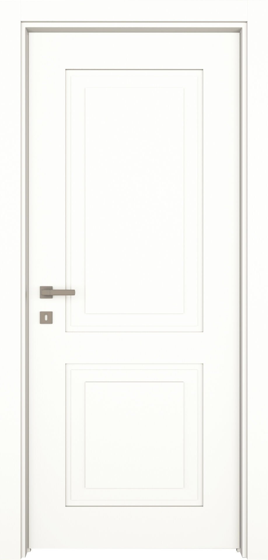 Variodor Premium Step Kapı lake beyaz