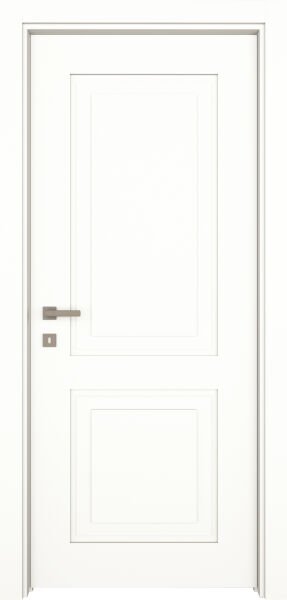 Variodor Premium Step Kapı lake beyaz