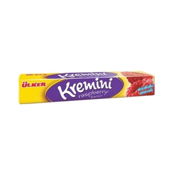 Ülker Kremini Ahud.Toffe Stick 10 lu 44gr