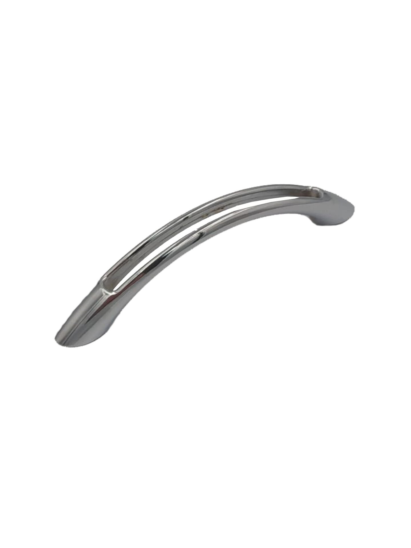 Metax K305 Efe Kulp 96mm Krom