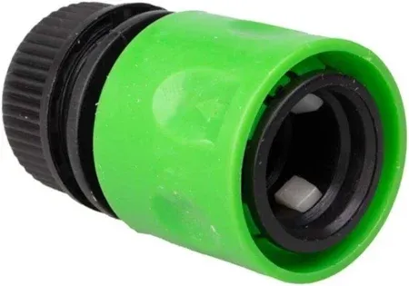 Bay-tec Hortum Adaptörü Eki 1/2