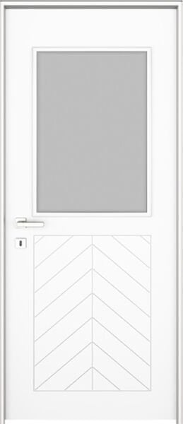 Variodor Premium Fishbone Kapı