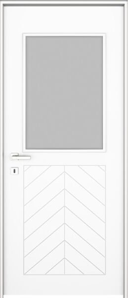 Variodor Premium Fishbone Kapı