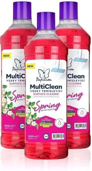 Papilion Yüzey Temizleyici Bahar 2500 ML