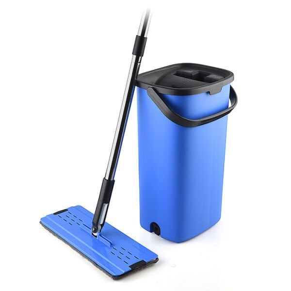 Macromax Flat Tablet Mop Temizlik Seti