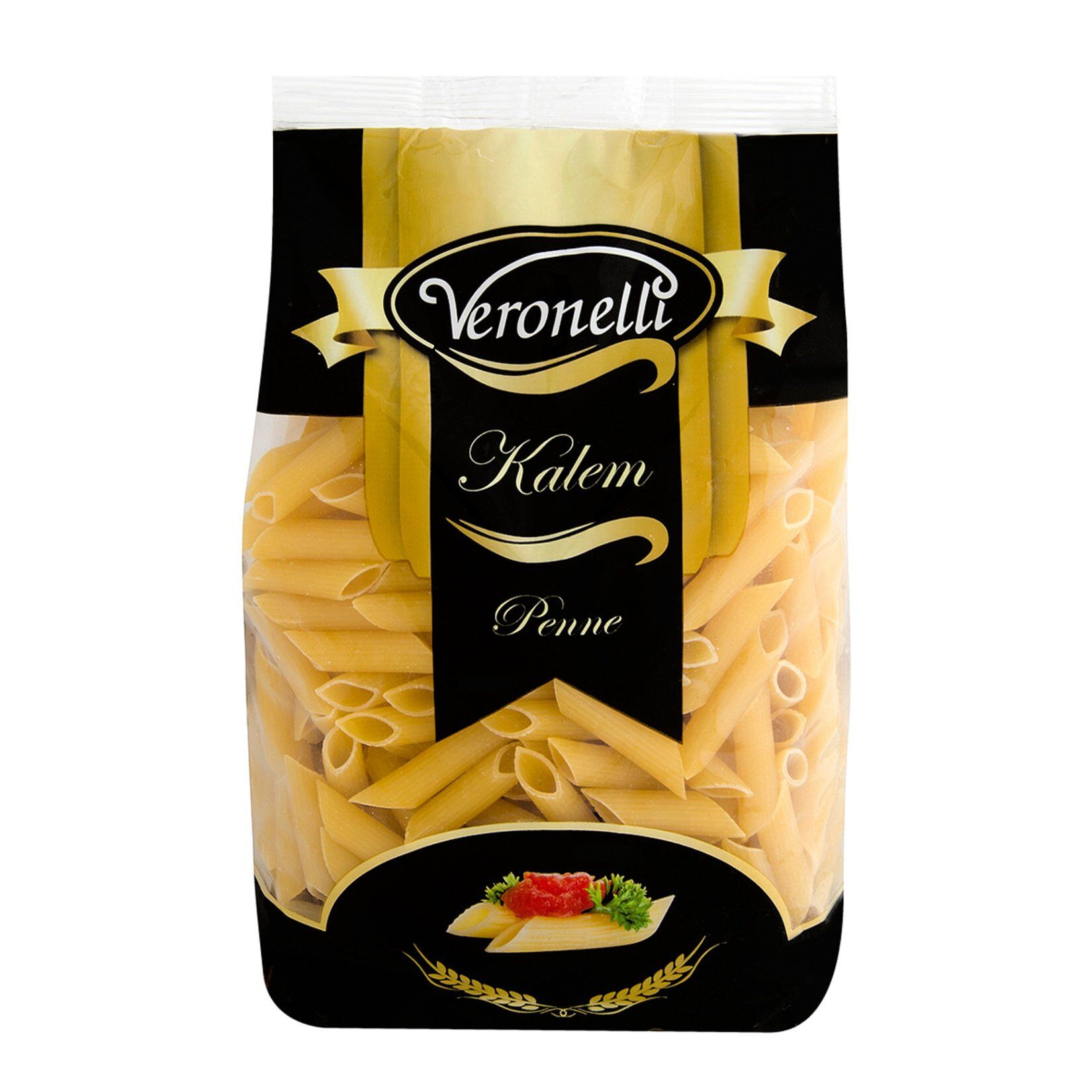 Veronelli Kalem Makarna 500gr