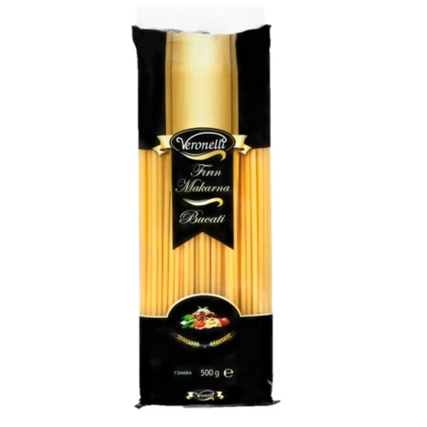 Veronelli Fırın Makarna 500gr