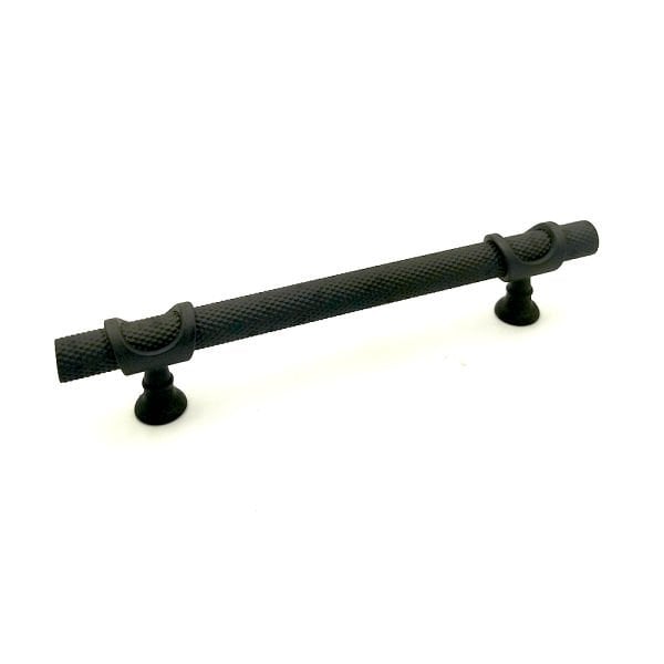 Metax K1010 Arsin Kulp Mat Siyah 160mm