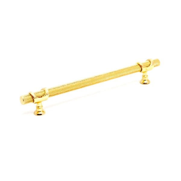 Metax K1010 Arsin Kulp Tırtıl Altın 128mm