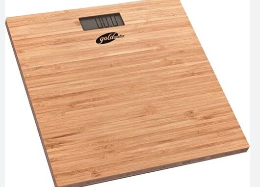 Goldmaster PN-3211 Pronatural Bambu Baskül