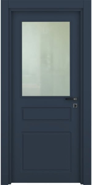 Variodor Alize Vda-06 Kapı Belize Mavi