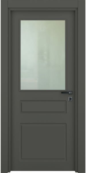Variodor Alize Vda-06 Kapı modern antrasit