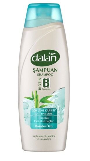 Dalan Şampuan Dökülme Karşıtı 450ml