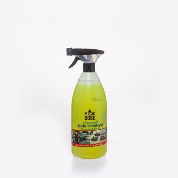 Magic Dose Universal Güçlü Temizleyici 1000ml