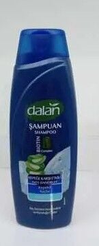Dalan Şampuan Kepek Karşıtı 450ml