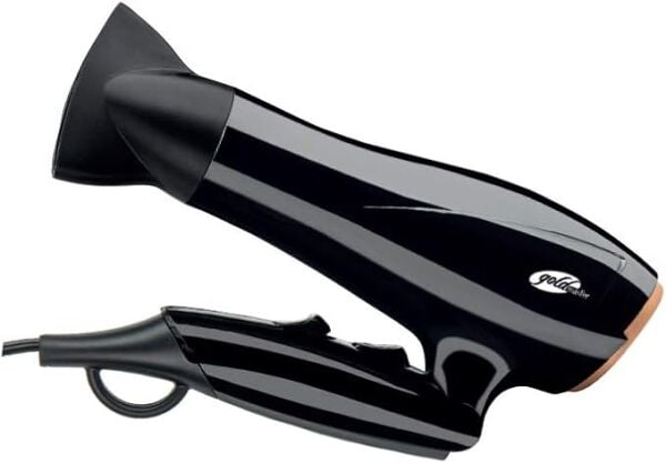 Goldmaster GM-7162 Karayel Saç Kurutma Makine Gold