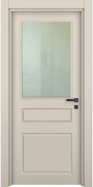 Variodor Alize Vda-06 Kapı Soft Bej