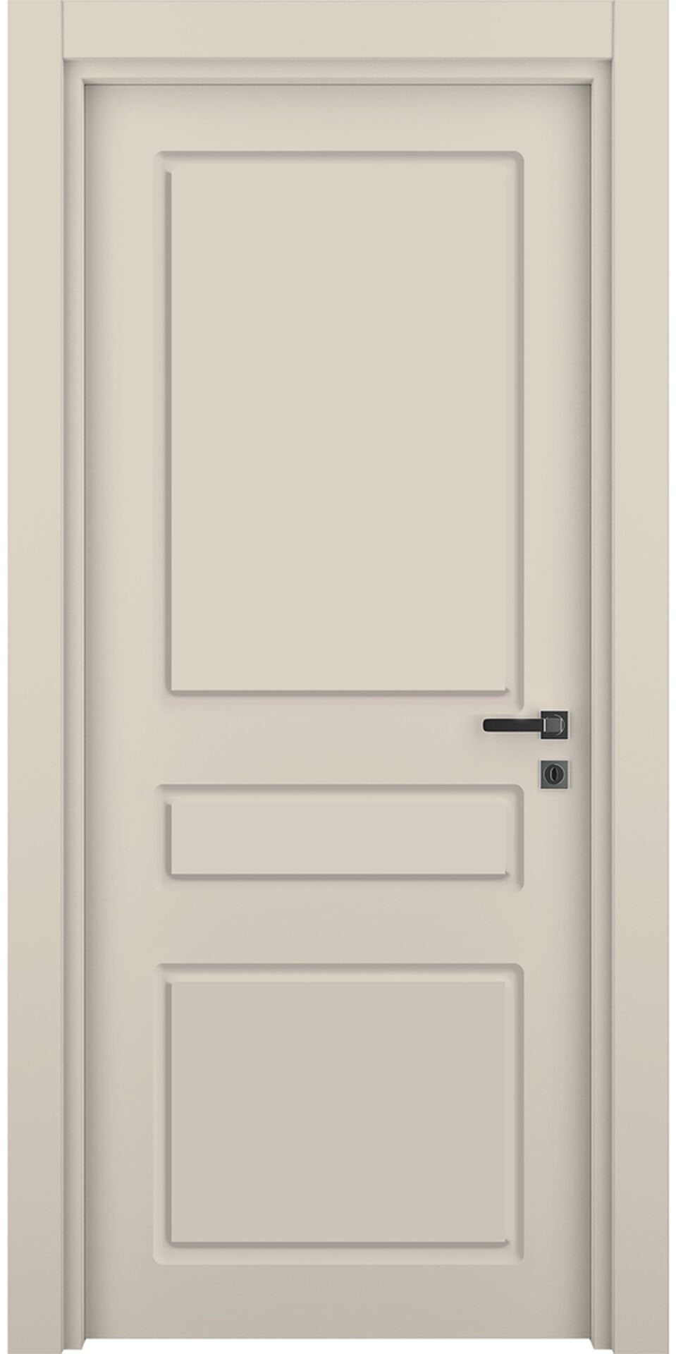 Variodor Alize Vda-06 Kapı Soft Bej