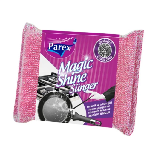 Parex Magic Shine Sünger