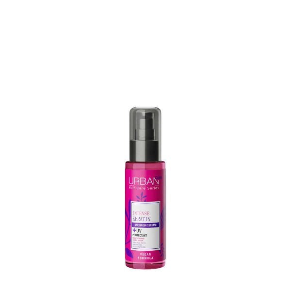 Urban Intense Keratin Saç Bakım Serum 75ml