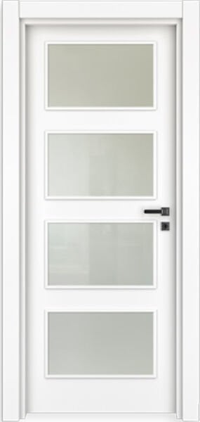 Variodor Alize Vda-10 Kapı