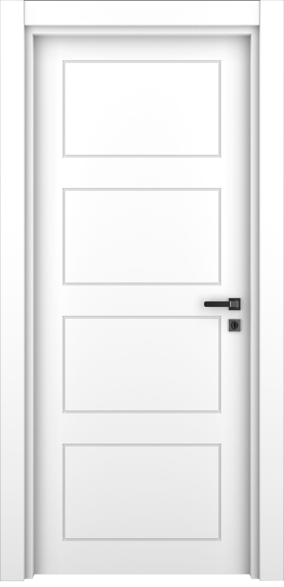 Variodor Alize Vda-10 Kapı