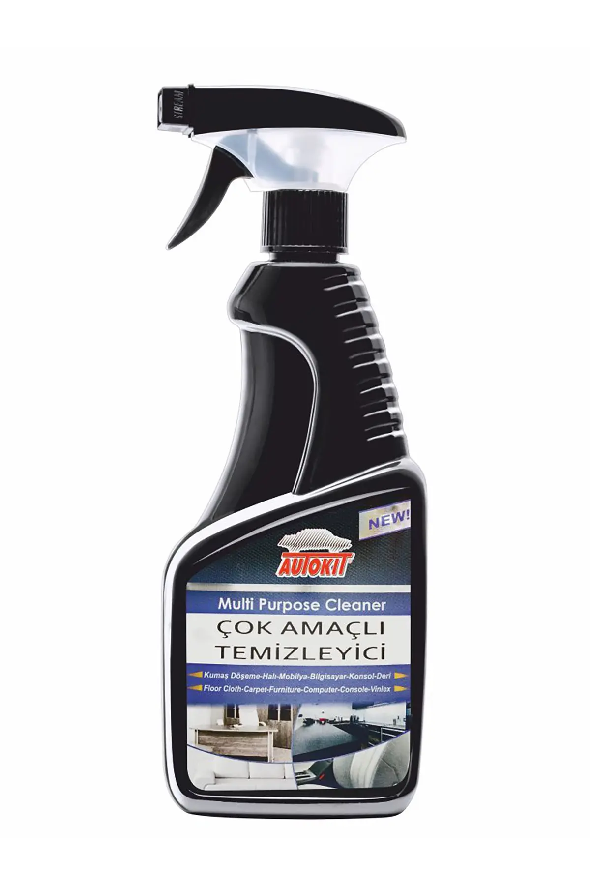Autokit Genel Temizleyici 500ml