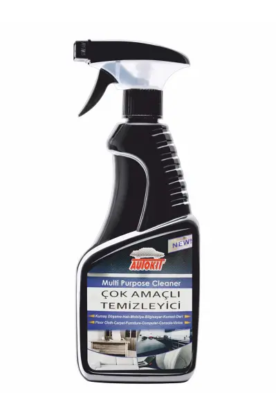Autokit Genel Temizleyici 500ml