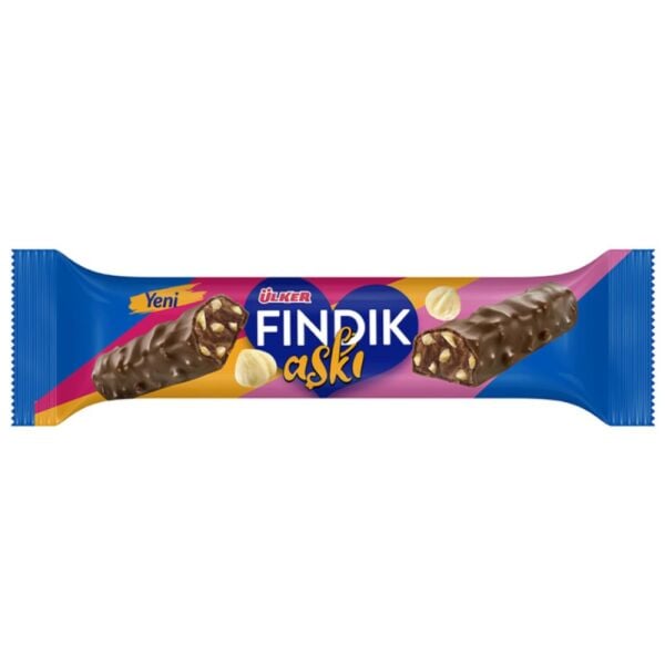 Ülker Fındık Aşkı 30g