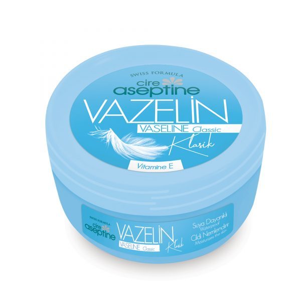Cire Aseptine Vazelin 150ml