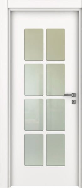 Variodor Alize Vda-50 Kapı