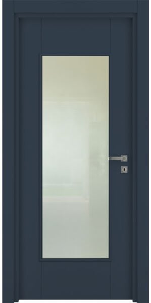 Variodor Alize Vda-50 Kapı Belize Mavi